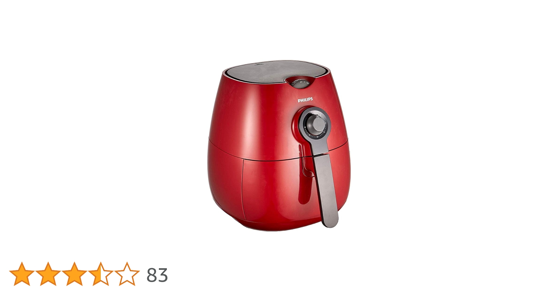 Amazon.co.jp: フィリップス ノンフライヤー 電気フライヤー 揚げ物